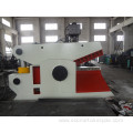 Hydraulic Crocodile Steel Bar Alligator Cutting Machine